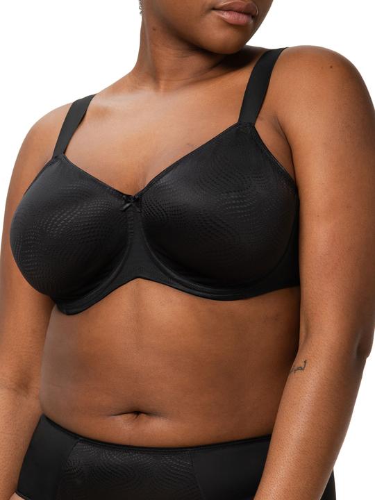 Produktbild Triumph Bügel-BH "Essential Minimiz" (85 E, Einzelpack)