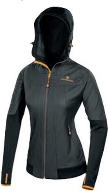Actual product image Ferrino Mulhacen Jacket woman black (XS)