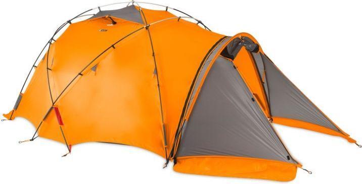 Produktbild Nemo Equipment Chogori 3P (3.62 kg, 3 Personen)