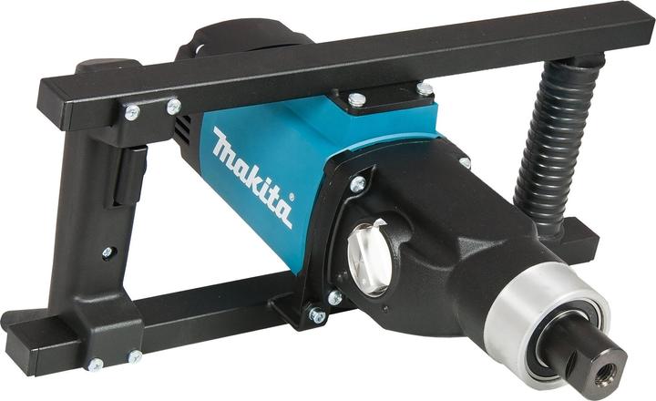 Actual product image Makita Mixing device