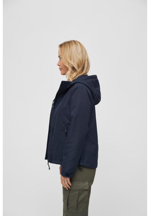 Immagine prodotto Brandit Giacca a vento da donna Frontzip - 16181 (4XL)