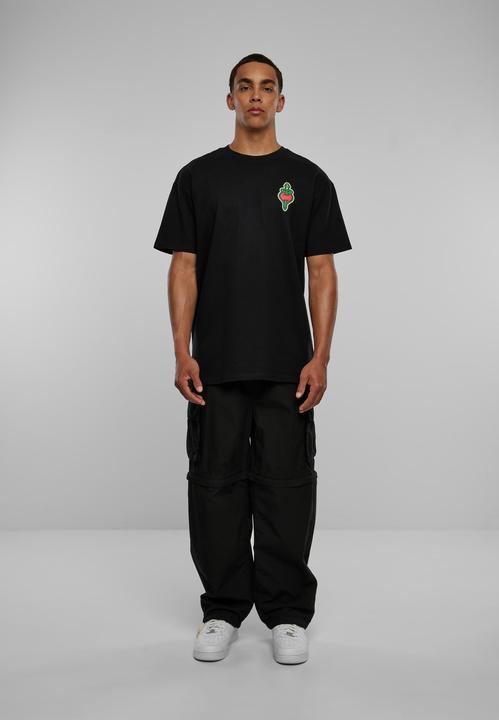 Produktbild Urban Classics Santa Monica Oversize Tee - 21581 (4XL)