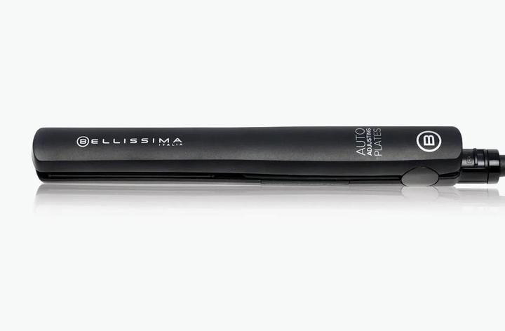 Actual product image - Hair Straightener With A Ceramic Surface 11464 B21 300 Imetec (Straightening iron)