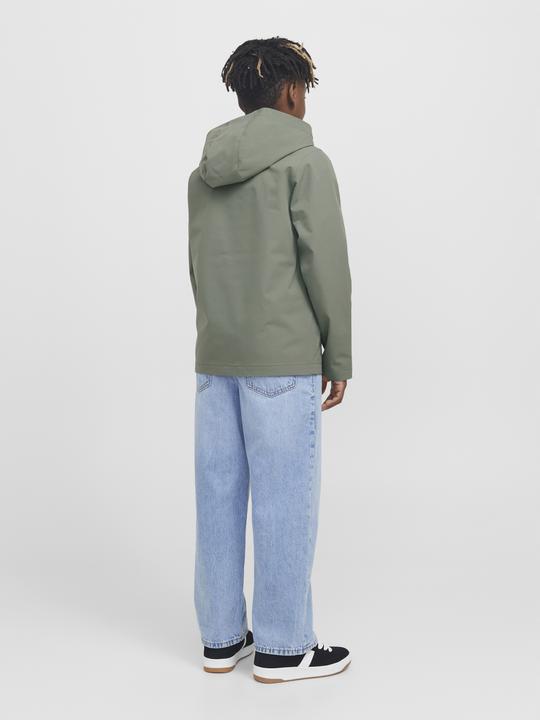 Actual product image Jack & Jones Transition jacket Junior transition jacket (176)