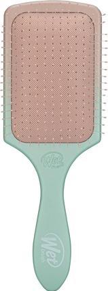Wet Brush Paddle Detangler Feel Good Ombre - Seafoam - Hairbrush