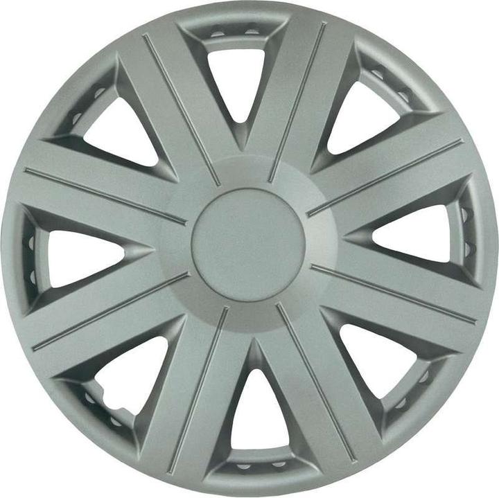 Image du produit Cartrend Hubcap Active (1 pièce(s), 16")