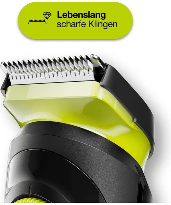 Image du produit Braun BT Styler 3221