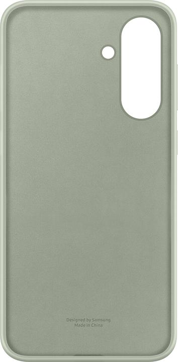 Actual product image Samsung Silicone Case (Samsung Galaxy A56)
