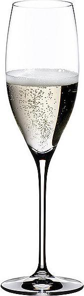 Produktbild Riedel Serie VINUM Cuvée Prestige Champagner 230 ml 4 Stück im Set (4 Gläser, Sektgläser)