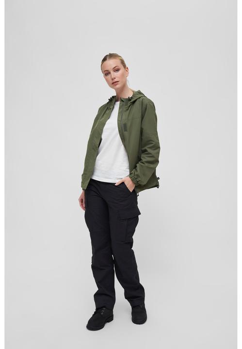 Image du produit Brandit Ladies Summer Windbreaker Frontzip - 16183 (4XL)