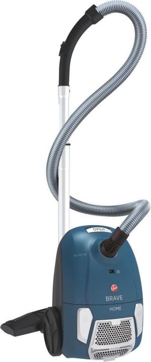Actual product image Hoover Brave BV50HM 011 2.3 L Cylinder vacuum cleaner Dry 700 W Dust bag