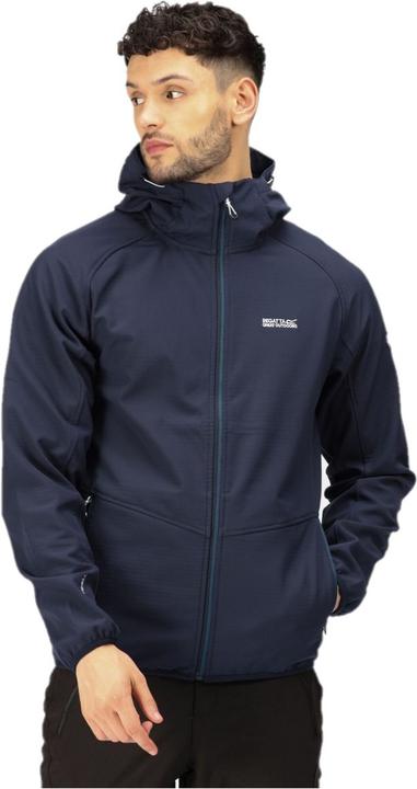 Image du produit Regatta Veste Arec Iii (M)