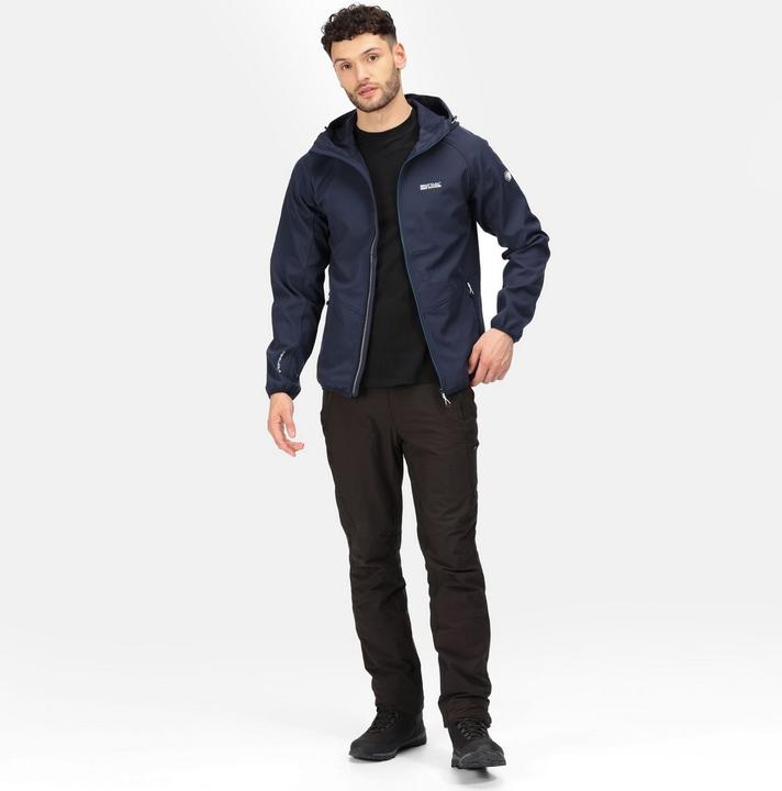 Image du produit Regatta Veste Arec Iii (M)