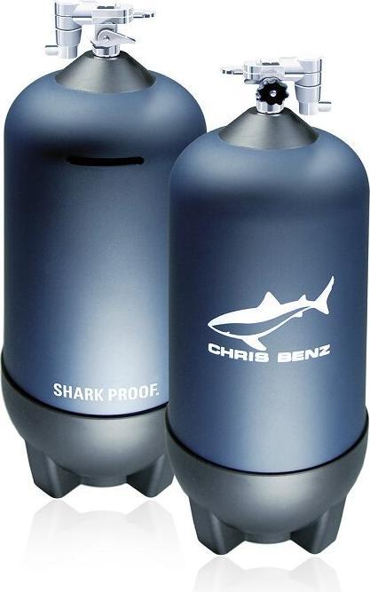 Image du produit Chris Benz CB-200BD-KBS (Coffret cadeau)
