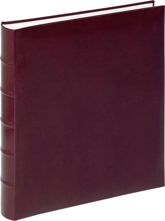 Actual product image Walther Design Classic 30x37 80 pages book FA373R (31 x 37 cm)