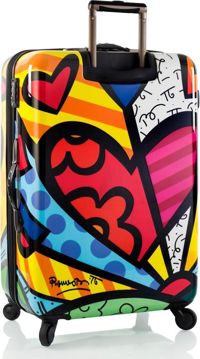 Produktbild Heys Britto A New Day -matkalaukku (105 l, L (90 - 115l))