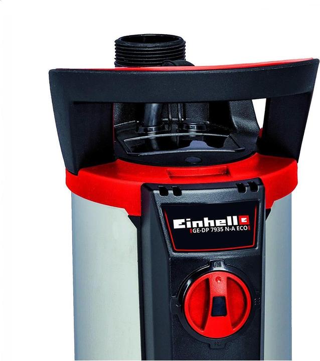Actual product image Einhell GE-DP 7935 N-A ECO (Sewage pump)