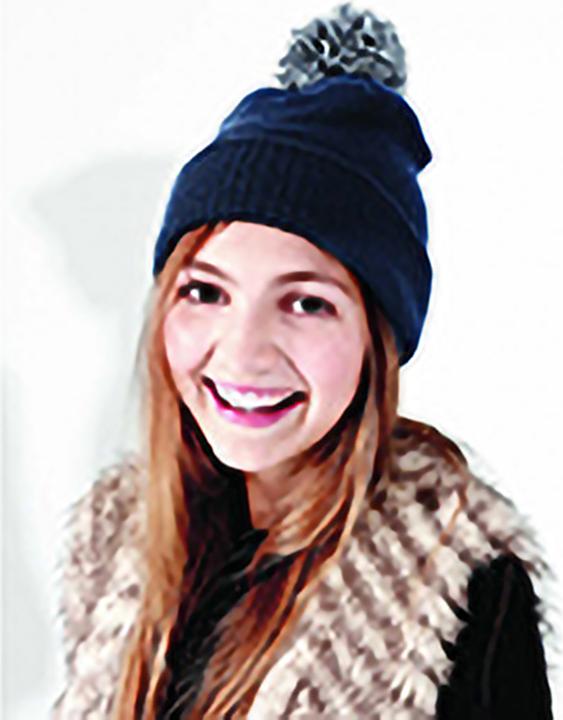 Image du produit Beechfield Bonnet d'hiver Duo Snowstar Junior Vêtements scolaires (Taille unique)