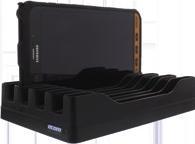 Pepperl & Fuchs PEPPERL+FUCHS DC T01 X2 Desktop Ch