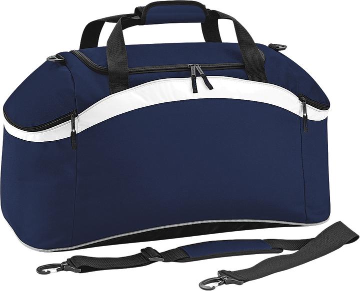 Bagbase Teamwear Sport Reisetasche Sporttasche 54 Liter (54 l)