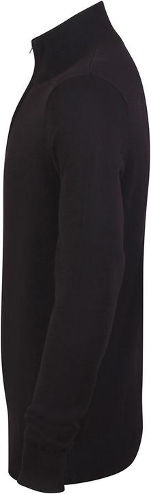 Produktbild Henbury 14 Zip Langarm Pullover (XL)