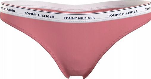 Produktbild Tommy Hilfiger Thong (M, 3er Pack)