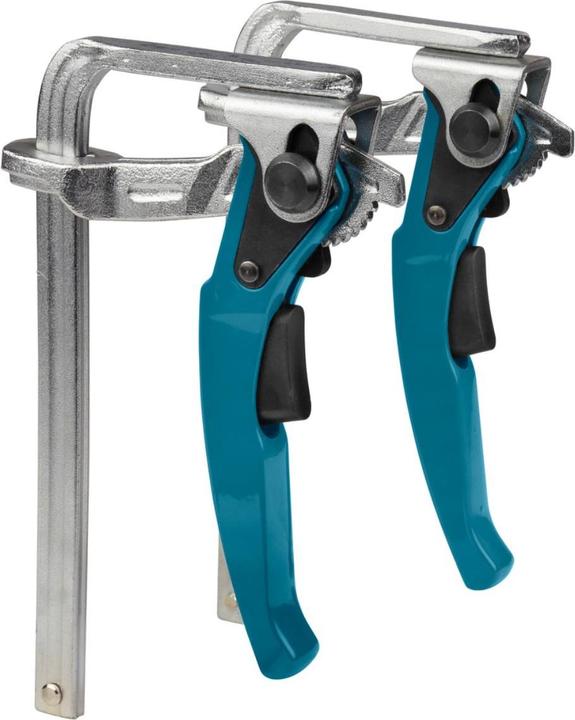 Makita Klemmzwingen (120 mm)