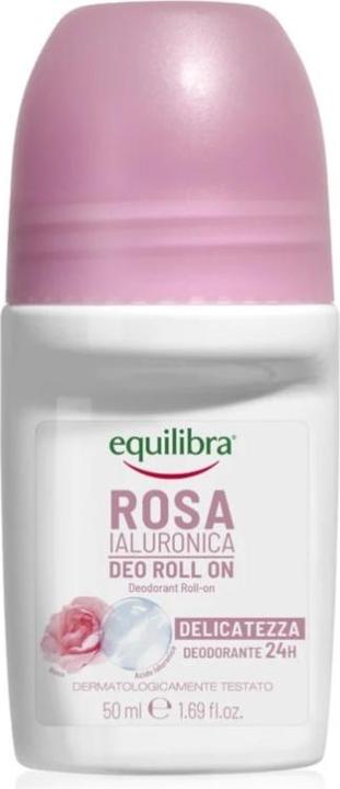 Immagine prodotto Equilibra Deodorante Deodorante in pallina, 50 ml (Roll-on, 50 ml)