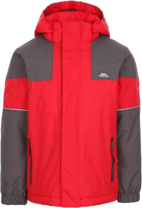 Produktbild Trespass Unlock Jacke Wasserfest (128)