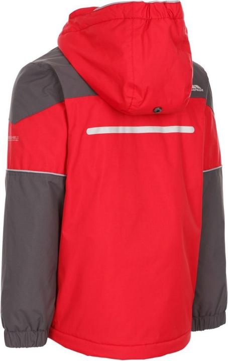 Produktbild Trespass Unlock Jacke Wasserfest (128)