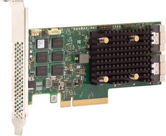 Image du produit HPE Contrôleur Raid Pci Express