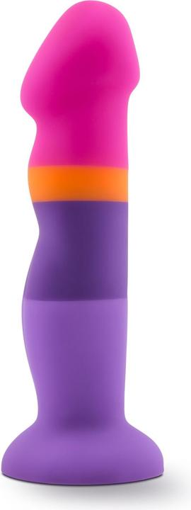 Avant â SilikonDildo mit Saugnapf â Summer Fling