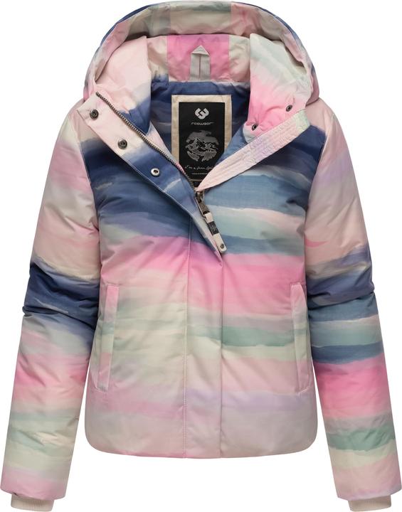 Ragwear Amarrena
