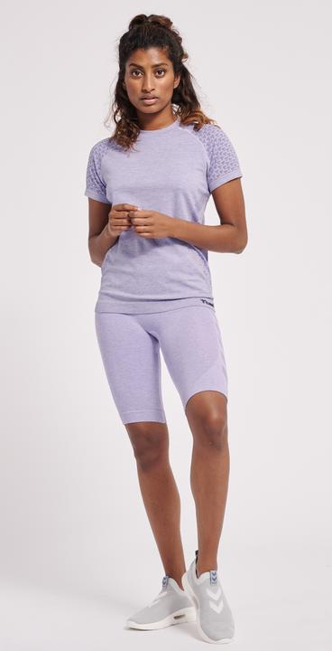 Image du produit hummel Ci Seamless T-Shirt (L)