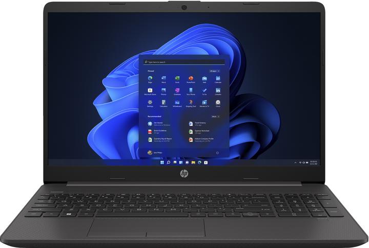 Produktbild HP 255 G8 (15.60", AMD Ryzen 5 5500U, 8 GB, 256 GB, DE)