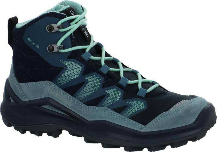 Navy smoke blue, Blue
