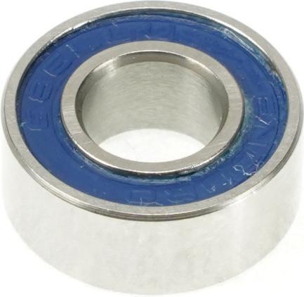 Actual product image Enduro Bearings 686 LLU ABEC 3