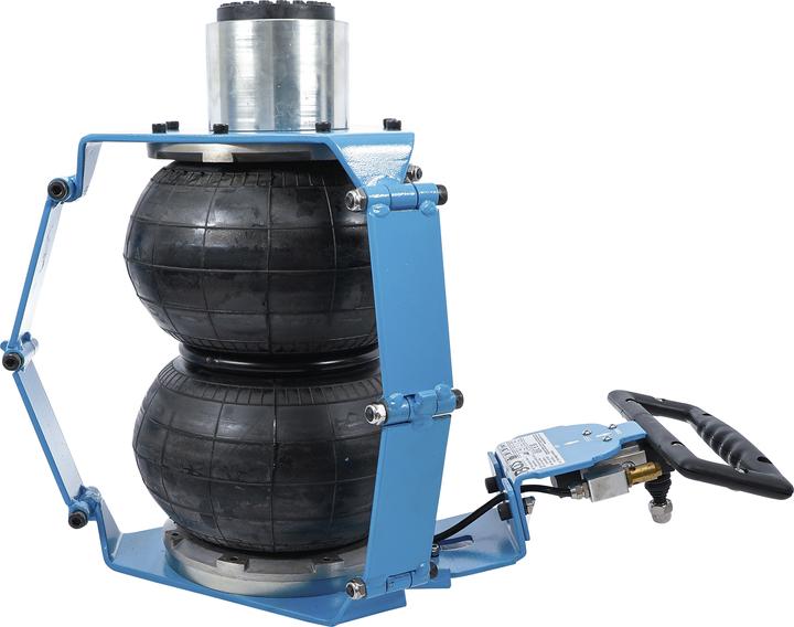 Actual product image BGS Pneumatic balloon jack | 2000 kg