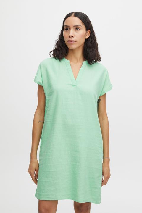 Image du produit B.young BYFALAKKA V-NECK DRESS 20811336 (36)