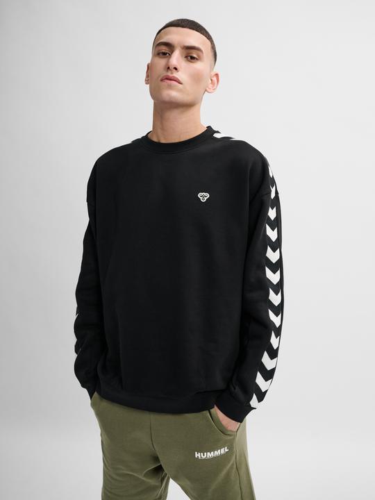 Image du produit hummel Hmlarchive Sweatshirt Loose Fit (M)