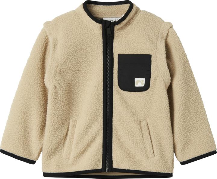Produktbild Name it Teddy Jacke (98)
