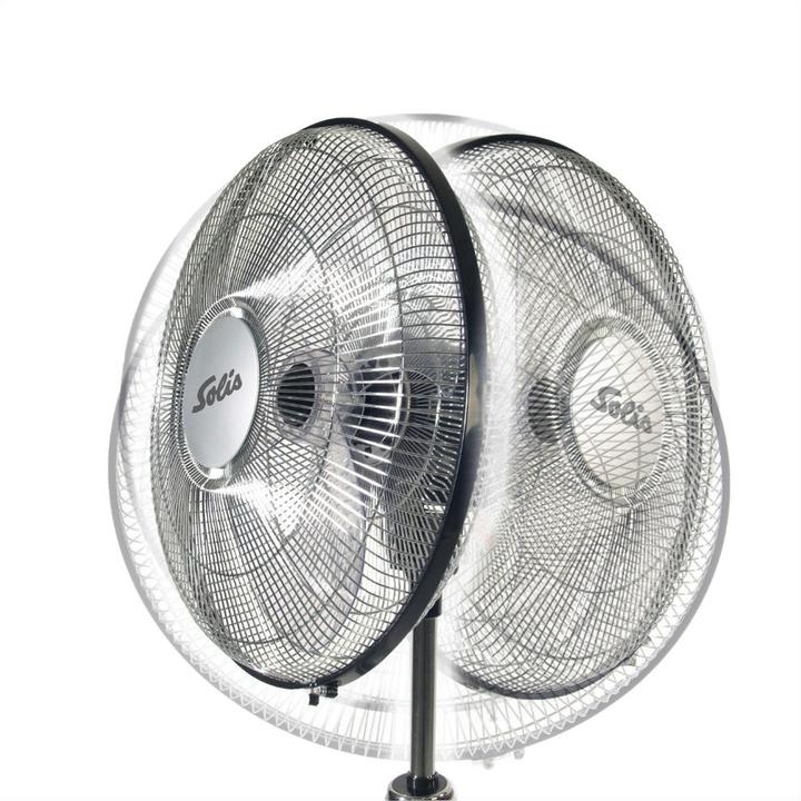 Produktbild Solis Fan-Tastic (55 dB)