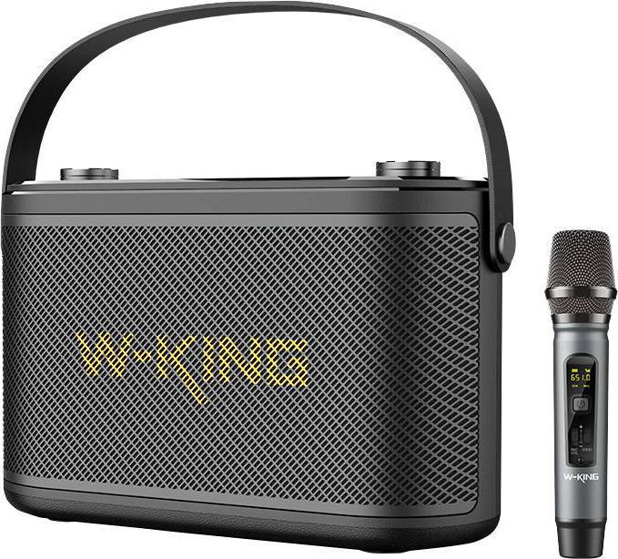 W-king H10 S (9 h, Batteria ricaricabile)