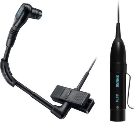 Image du produit Shure Beta 98H/C
