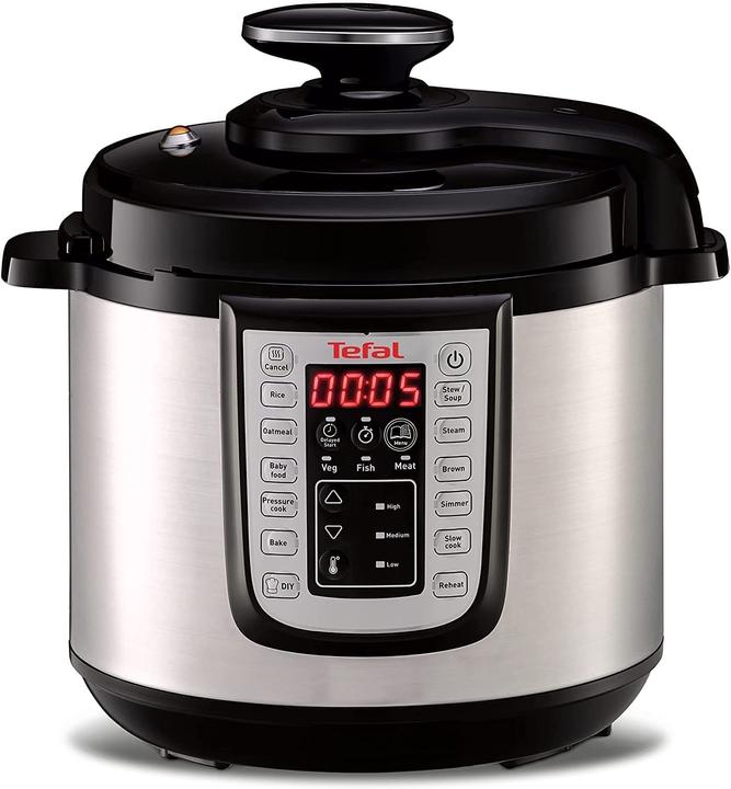 Produktbild Tefal Multikocher Fast & Delicious
