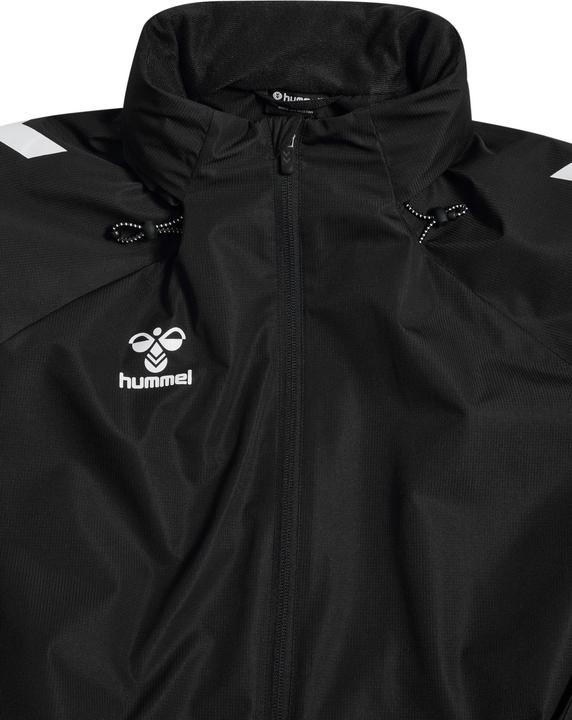 Produktbild hummel hmlLEAD 2.0 ALL-WEATHER JACKET (XS)