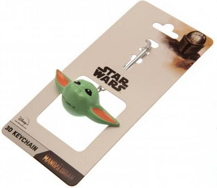 Actual product image Star Wars UTTA6587 P