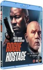 Produktbild Label Rogue Hostage