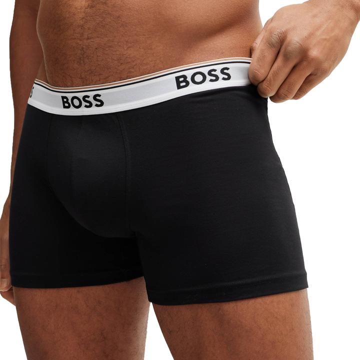 Actual product image BOSS BoxerBr 3P Power (XXL, pack of 6)
