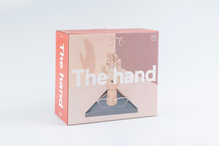 Produktbild Doiy The Hand